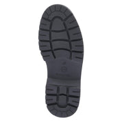 Schnürboots  Grün