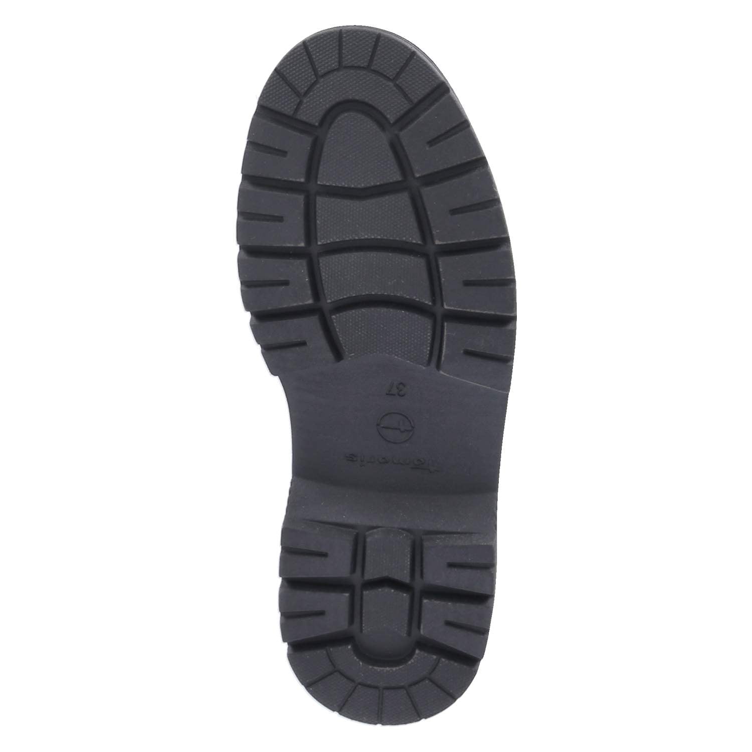 Schnürboots  Grün
