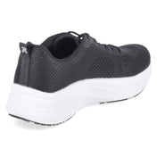 Low Sneaker  Schwarz