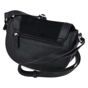 Flap Bag SOPHERL  Schwarz