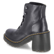 Schnürstiefeletten JESY  Schwarz