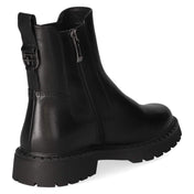 Chelsea Boots  Schwarz