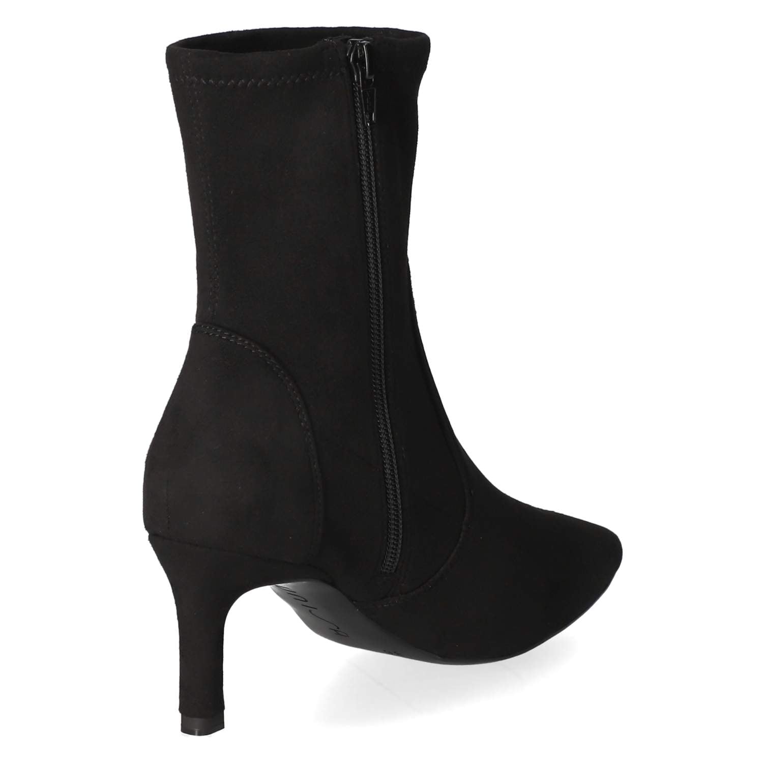 Stiefeletten LAVOY  Schwarz