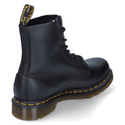 Schnürboots  Schwarz