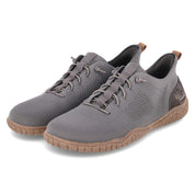 Barfußschuhe  WALLACE 05  Grau