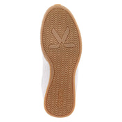 Low Sneaker MOVA FORM  Weiß