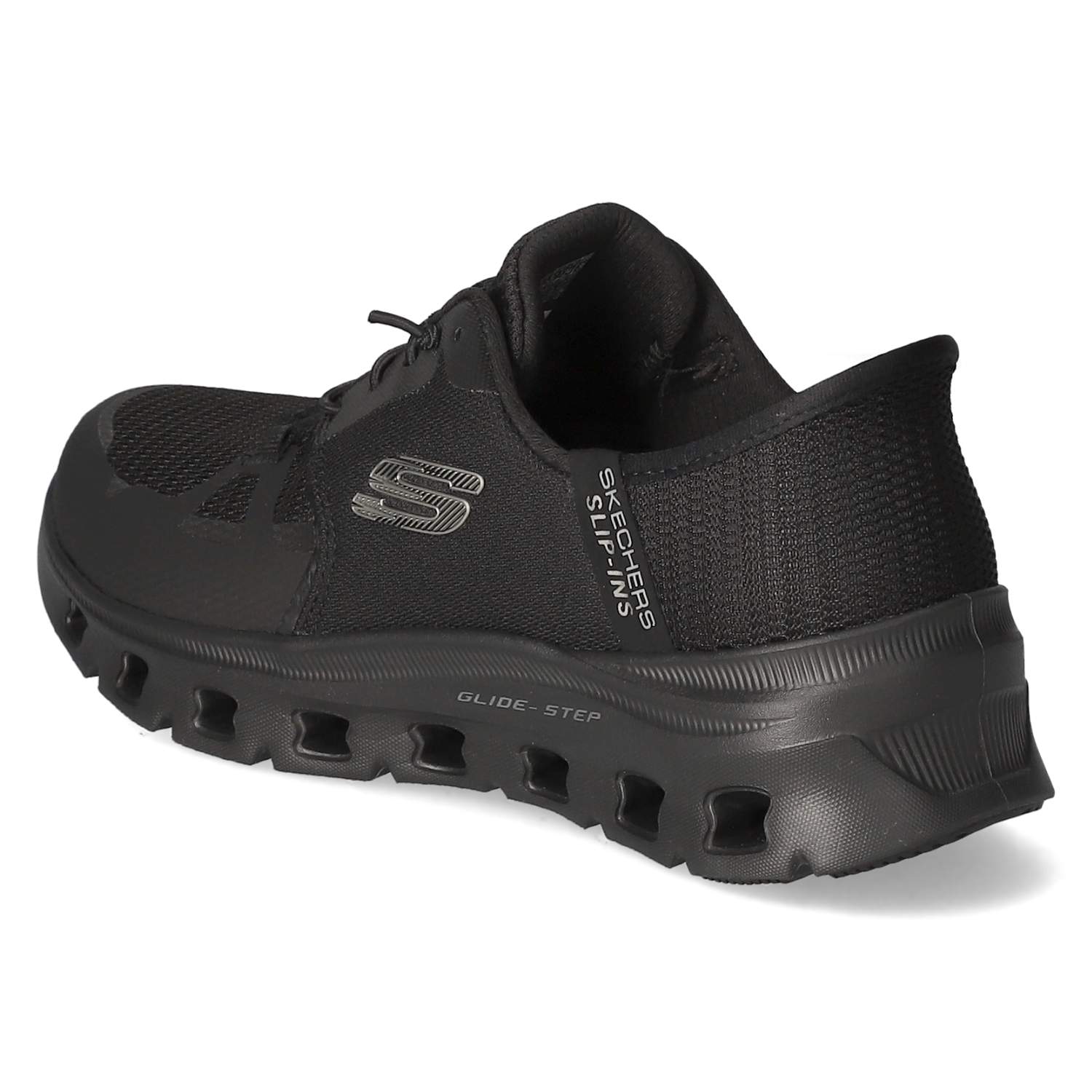 Slip InsSneaker GLIDE-STEP PRO  Schwarz
