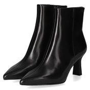 Stiefeletten  Schwarz