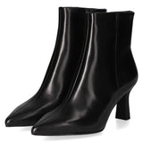 Stiefeletten  Schwarz