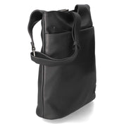 Schultertasche  Schwarz