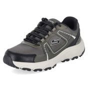 Low Sneaker HILLCREST 2.0 SABBADAY FALLS Grün