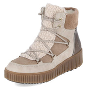 Winterboots  Beige
