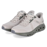 Slip-ins Sneaker BOBS ARC WAVES REMIX-GET GROUNDED Beige