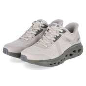 Slip-ins Sneaker BOBS ARC WAVES REMIX-GET GROUNDED Beige
