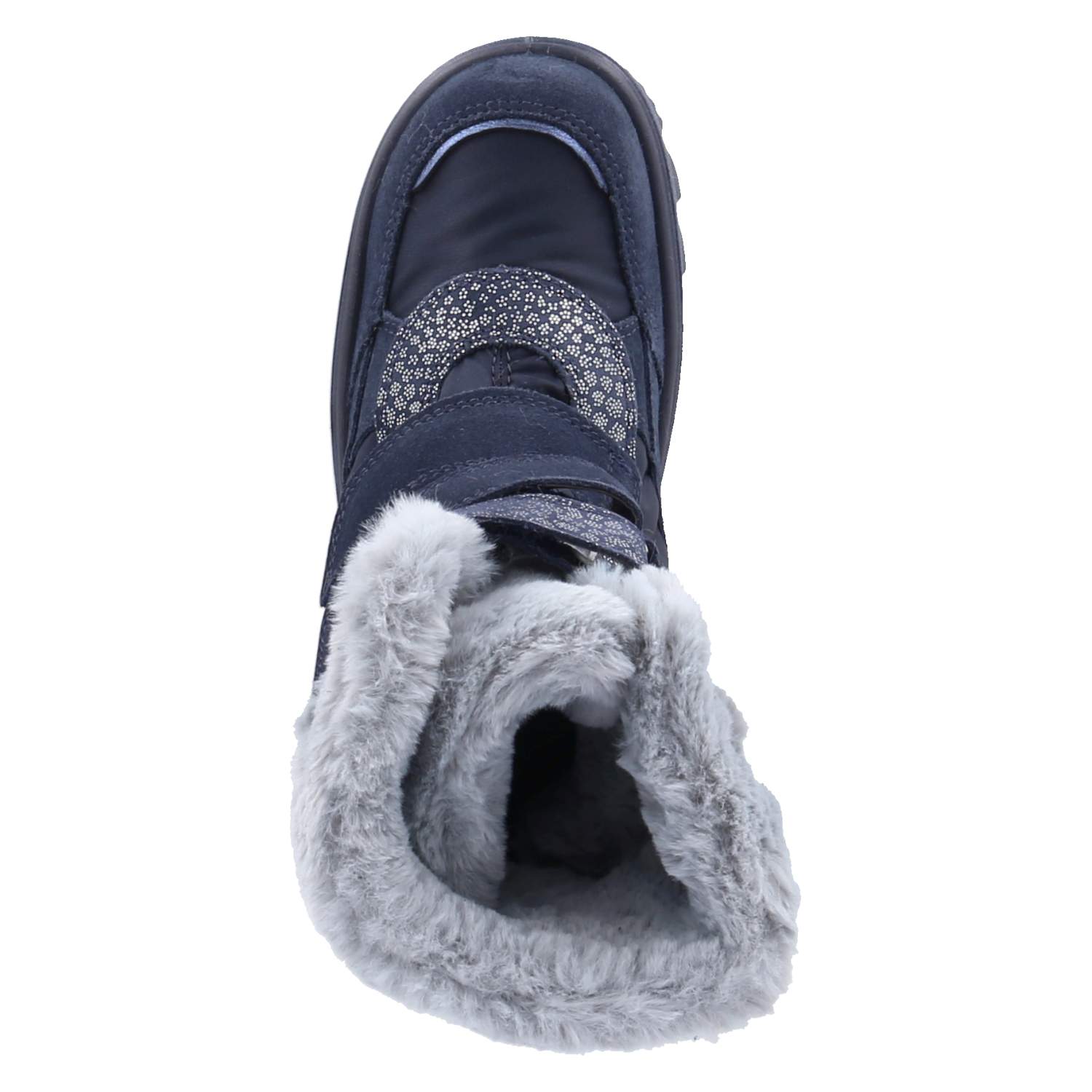 Winterstiefel FLAVIA  Blau