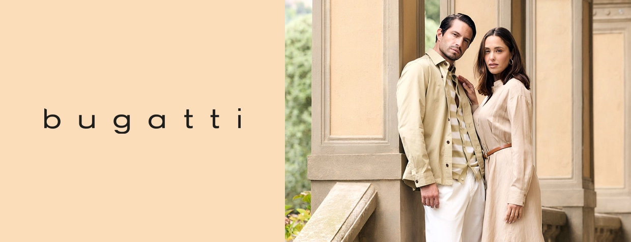 Bugatti - Schuhe