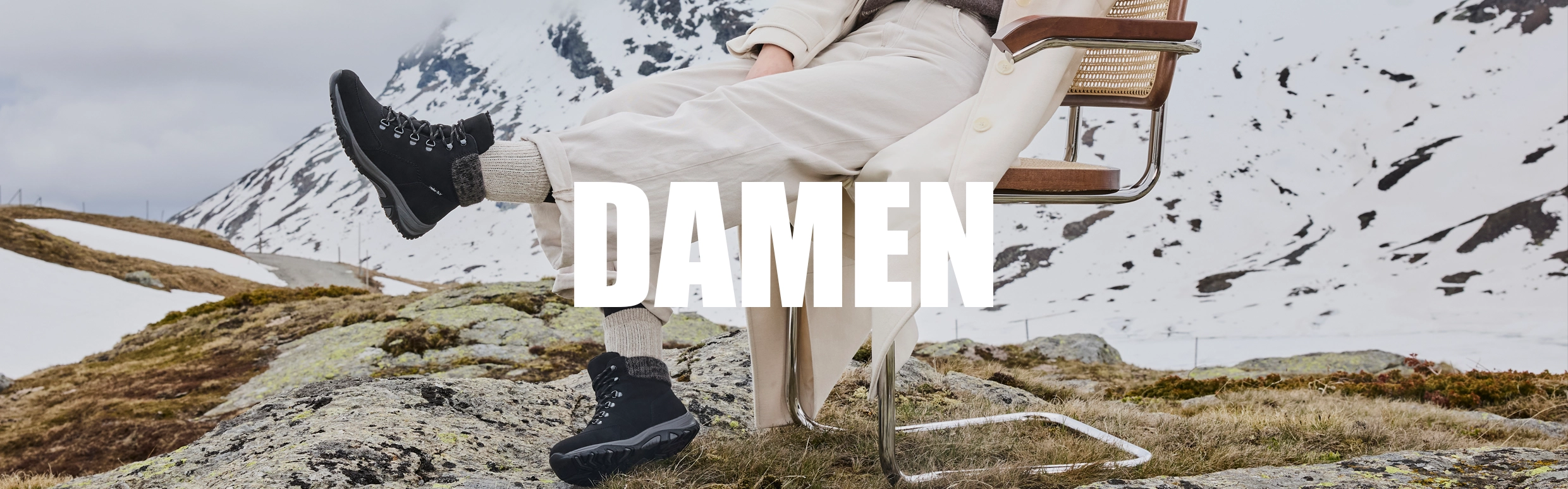 Damen Schuhe