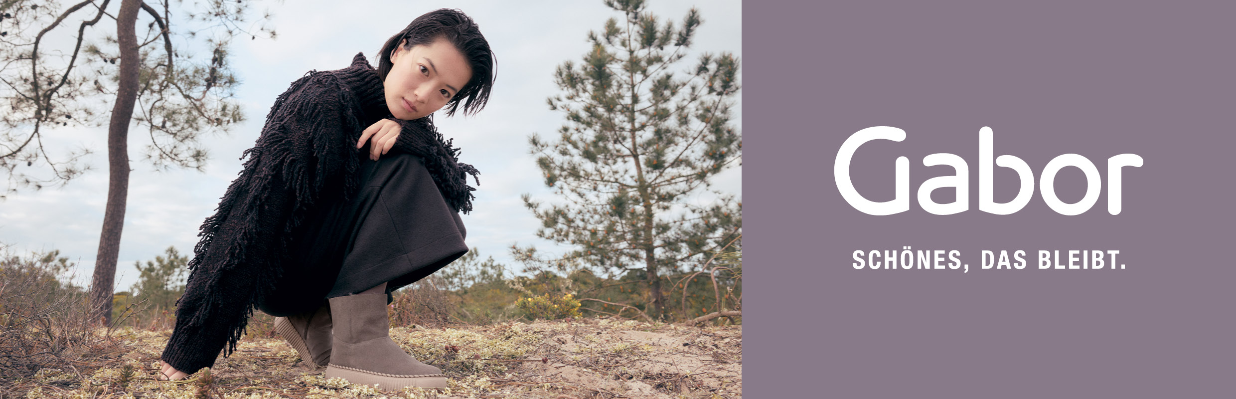 Gabor - zur Marke 