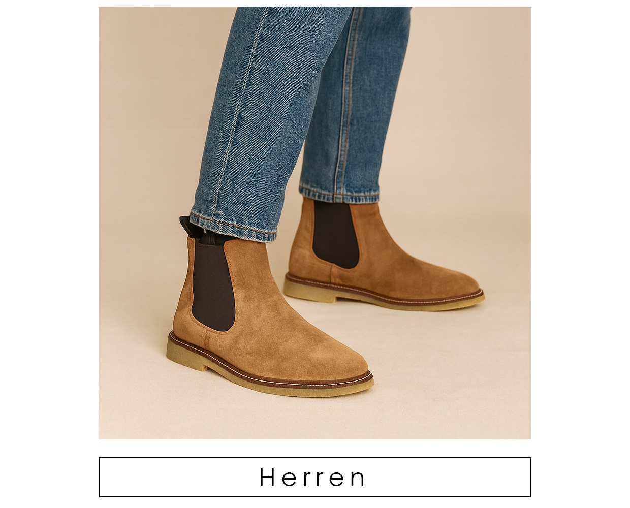 Herrenschuhe