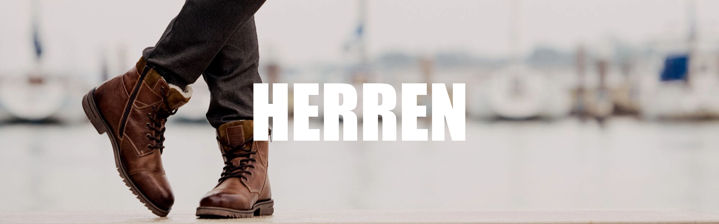 Herren Schuhe