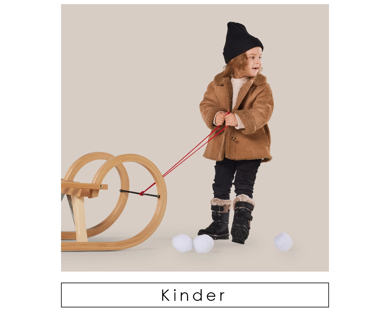 Kinderschuhe