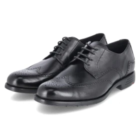 Halbschuhe EEZY 140W - 0 - BLACK Halbschuhe EEZY 140W - 0 - BLACK