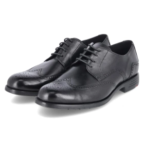 Halbschuhe EEZY 140W - 0 - BLACK Halbschuhe EEZY 140W - 0 - BLACK