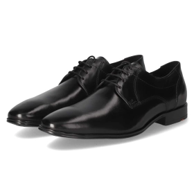 Businessschuhe CORE 111 - 0 - BLACK Businessschuhe CORE 111 - 0 - BLACK