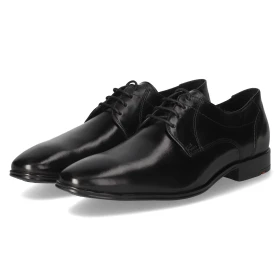 Businessschuhe CORE 111 - 0 - BLACK Businessschuhe CORE 111 - 0 - BLACK