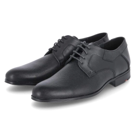 Businesschuhe LEVIN - 0 - SCHWARZ