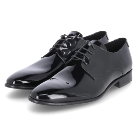 Halbschuhe JEREZ - schwarz