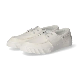 Bootsschuhe MYLO BAY - white