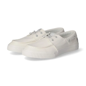 Bootsschuhe MYLO BAY - white