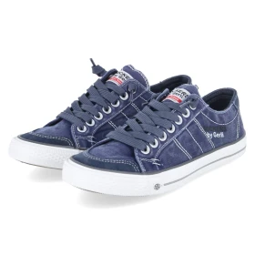 Sneaker - NAVY