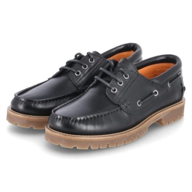 Bootsschuhe NEWTON - blacik