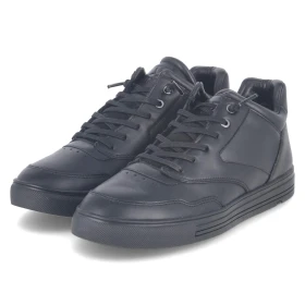 Low Sneaker ARENA - 0 - BLACK Low Sneaker ARENA - 0 - BLACK