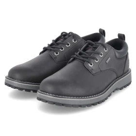 Halbschuhe - SCHWARZ Halbschuhe - SCHWARZ