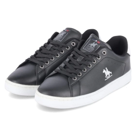 Sneaker EMPIRE - Black/White