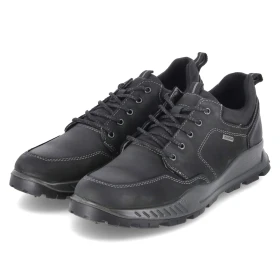 Halbschuhe - black Halbschuhe - black