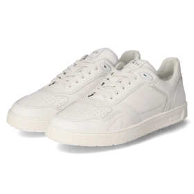 Low Sneaker TEDROSO - snow/weiss
