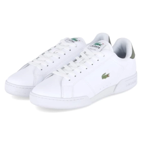 Low Sneaker CARNABY - wht/khk