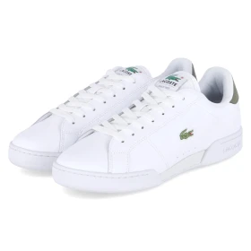 Low Sneaker CARNABY - wht/khk