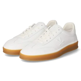Low Sneaker BEAT - 1 - WHITE Low Sneaker BEAT - 1 - WHITE