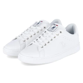 Sneaker EMPIRE - white