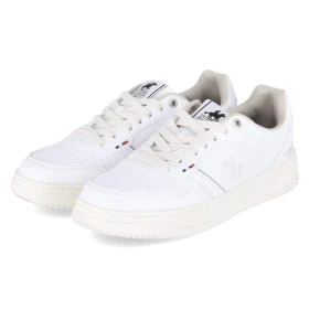 Sneaker GINNICA - white