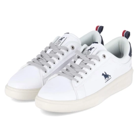 Sneaker CAMPUS LTX - White/Deep