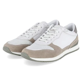 Low Sneaker SWIFT - 2 - TAUPE/OFFWHITE/SALBEI Low Sneaker SWIFT - 2 - TAUPE/OFFWHITE/SALBEI