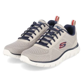 Low Sneaker TRACK-LESHUR - tpnv