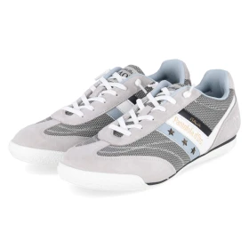 Low Sneaker VASTO - white/light blue
