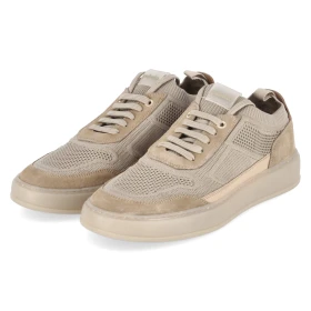 Low Sneaker - beige
